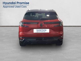 Renault Austral 2022