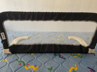 Barandilla de Cama Infantil