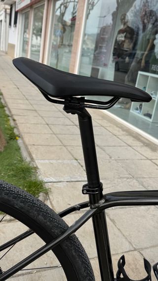 Orbea Terra H30 Talla S Gravel 2025 Seminueva