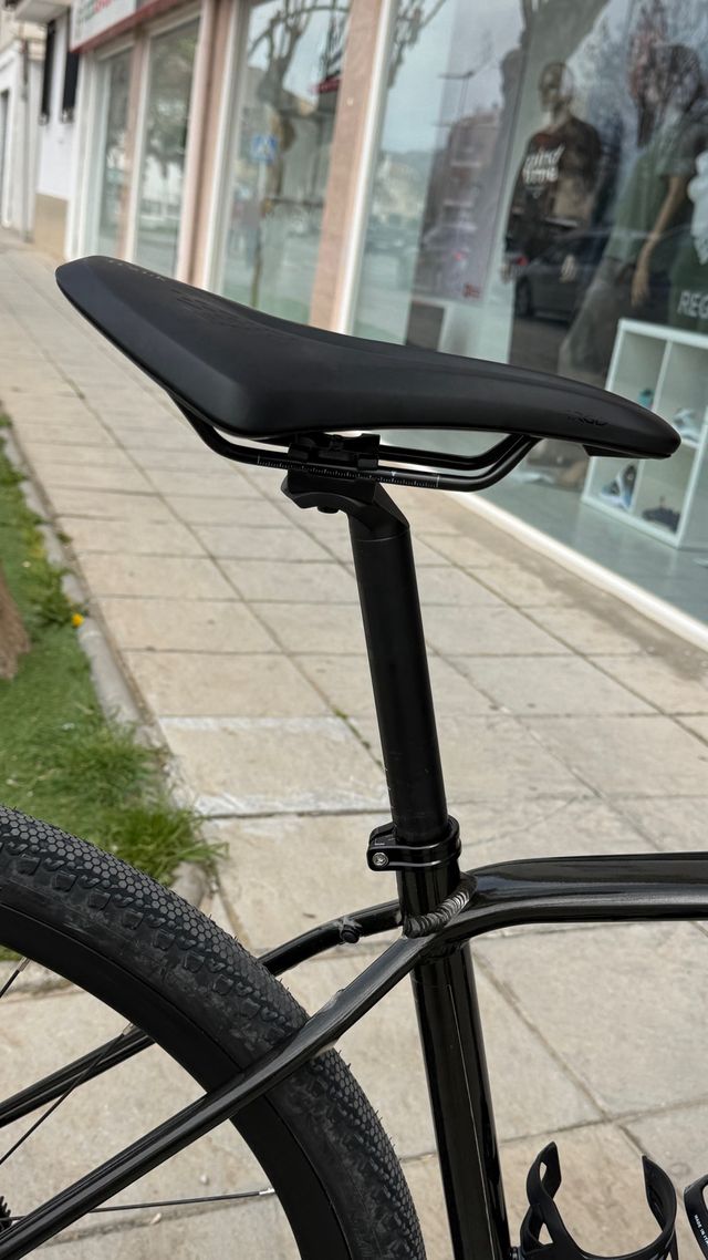 Orbea Terra H30 Talla S Gravel 2025 Seminueva