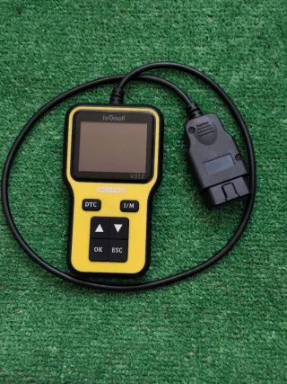 Lector OBD V312 IGeek