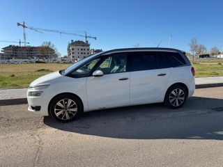 Citroen Grand C4 Picasso 2015