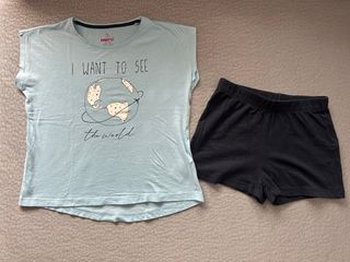 Ropa niña 8-10 años