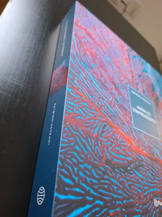 Libro ANIMALES SORPRENDENTES