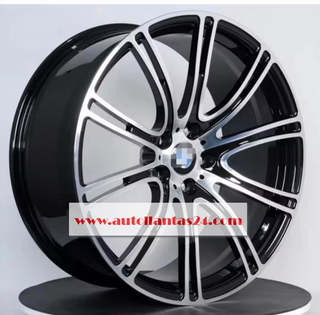 1441 KIT DE 4 LLANTAS BMW M3 M4 M5 M6 Y X5