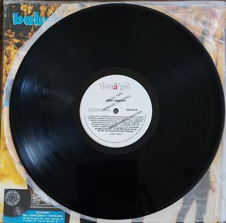 Baby Animals - Baby Animals Vinilo