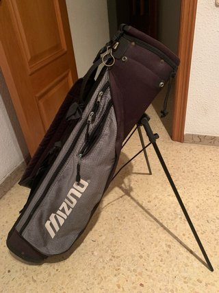 Set de palos de golf Pitch & Putt