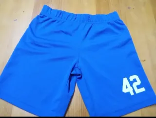 2 deportivos niño t.6