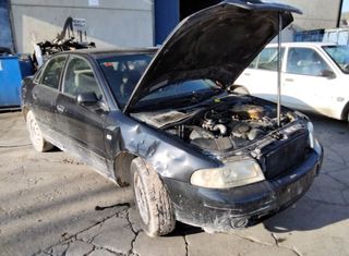 1876785 audi mando del climatizador 8d0820043m a4