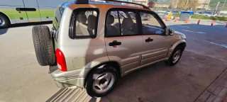 Suzuki Grand Vitara 2000