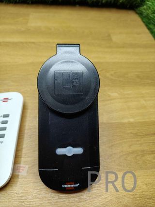 set de enchufes de radio control IP44