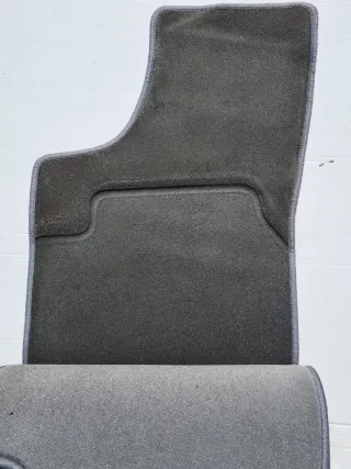 Alfombrillas Opel Corsa B GSI