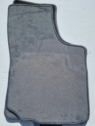 Alfombrillas Opel Corsa B GSI