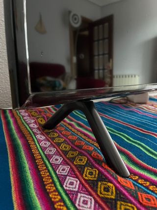 Televisor Samsung LED 43 Negro