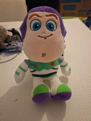 Peluche Jessie Toy Story