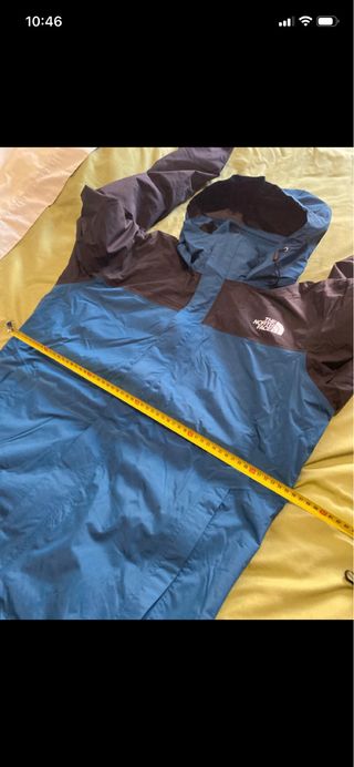 Chaqueta The North Face Triclimate