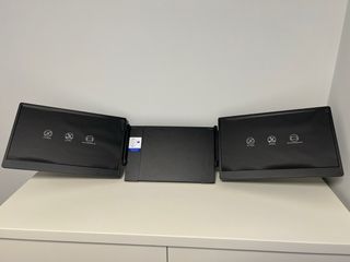 Monitor Portátil Triple KEFEYA 14.1