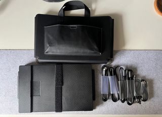 Monitor Portátil Triple KEFEYA 14.1