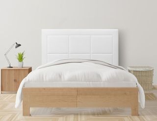 ✅CABECEROS DE POLIPIEL en stock