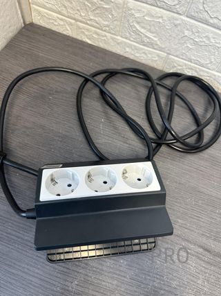 Cable de alimentación