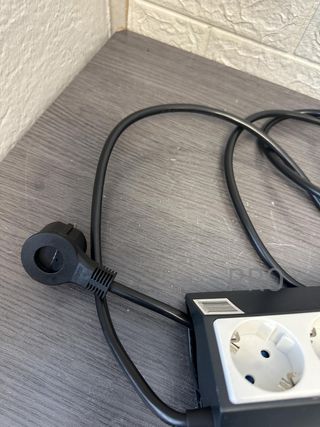 Cable de alimentación