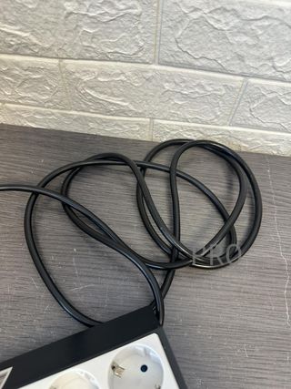 Cable de alimentación