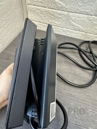 Cable de alimentación