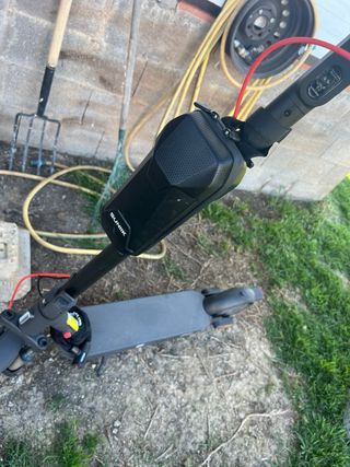 Bolsa para patinete eléctrico