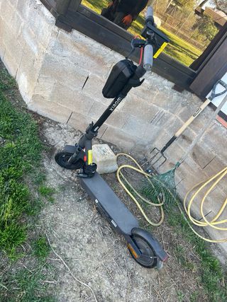 Bolsa para patinete eléctrico