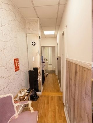 Se traspasa estética de belleza