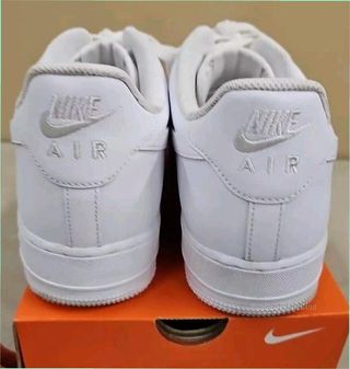 Nike Air Force 1 Low '07 Talla 43
