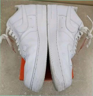 Nike Air Force 1 Low '07 Talla 43