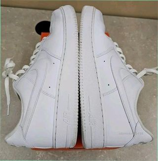 Nike Air Force 1 Low '07 Talla 43