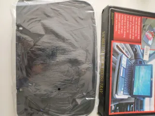 Bandeja multiusos para coche SHUNWEI SD-1502