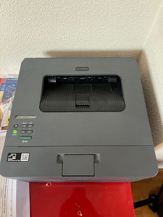 Impresora Láser Brother HL-L2445DW