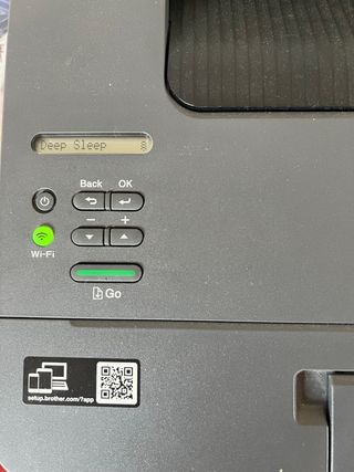 Impresora Láser Brother HL-L2445DW