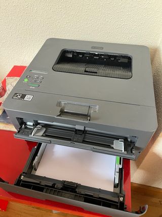 Impresora Láser Brother HL-L2445DW