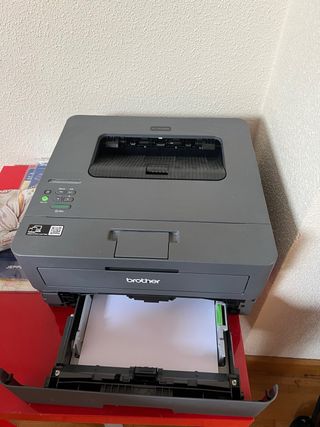 Impresora Láser Brother HL-L2445DW