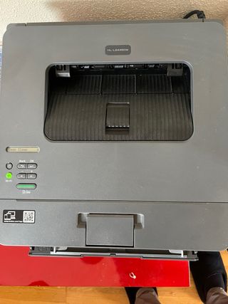 Impresora Láser Brother HL-L2445DW
