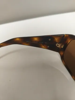 Gafas de sol Chanel Tortoise 502/73