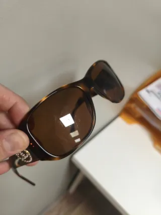 Gafas de sol Chanel Tortoise 502/73