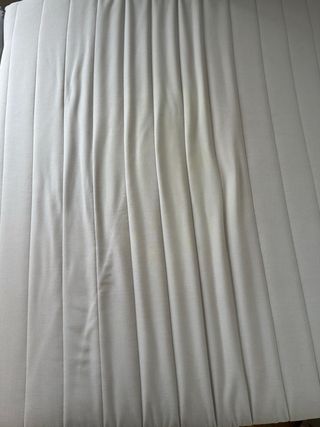 Sofá Cama IKEA Lycksele Lövås 2 Plazas