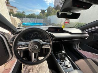 Mazda 3 2019
