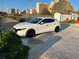 Mazda 3 2019