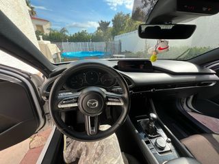 Mazda 3 2019