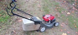 Cortacésped Honda Gasolina 4T Buen Estado