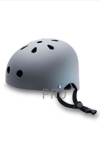Cecotec Casco Urbano y Montaña para Bicicletas L-XL Gris Cecotec