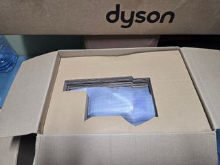 dyson gen5detect cuerpo de reemplazó nuevo estreno