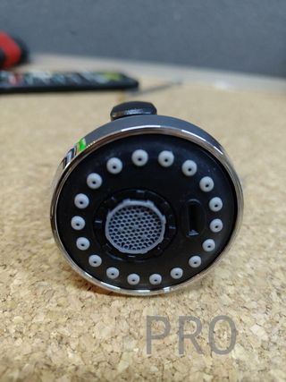 Filtro di prolunga per rubinetto da cucina