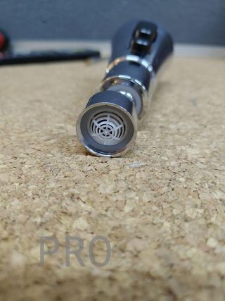 Filtro di prolunga per rubinetto da cucina